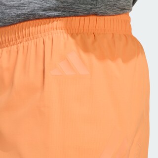 Foto 5 | Foto 5 | Short Adidas Adi365 Formotion Naranja para Hombre