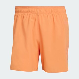 Foto 8 | Foto 8 | Short Adidas Adi365 Formotion Naranja para Hombre