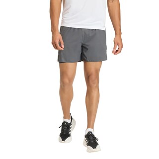 Foto 1 | Foto 1 | Shorts Adidas Adi365 Formotion Gris para Hombre