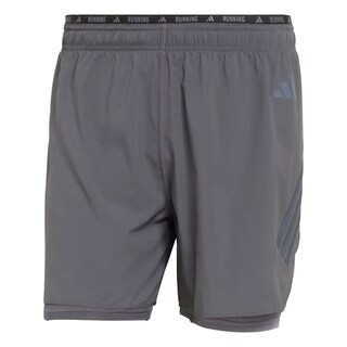 Foto 2 | Foto 2 | Shorts Adidas Adi365 Formotion Gris para Hombre