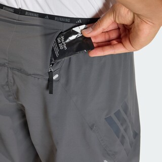 Foto 5 | Foto 5 | Shorts Adidas Adi365 Formotion Gris para Hombre