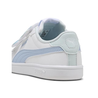 Foto 4 | Foto 4 | Tenis Puma Smash 3.0 Badges V PS para Niña