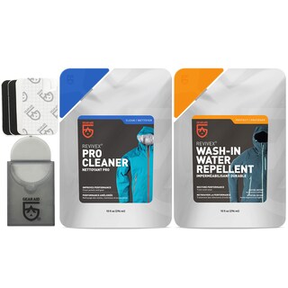 Foto 1 | Foto 1 | Kit De Limpieza Gear Aid Pro Cleaner Repelente Al Agua - Venta Internacional.