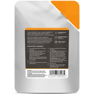 Foto 2 | Foto 2 | Kit De Limpieza Gear Aid Pro Cleaner Repelente Al Agua - Venta Internacional.