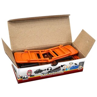 Foto 3 | Foto 3 | Escalera Mesa Y Sillas Playset Figures Toy Company Ultimate - Venta Internacional.