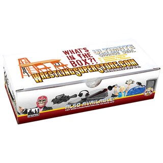 Foto 4 | Foto 4 | Escalera Mesa Y Sillas Playset Figures Toy Company Ultimate - Venta Internacional.