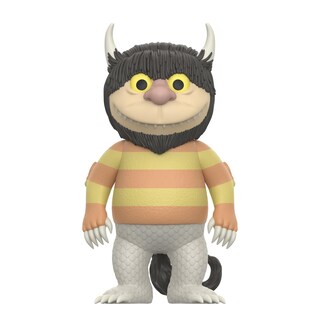 Foto 2 | Foto 2 | Figura De Acción Super7 Where The Wild Things Are Carol 9 5 Cm - Venta Internacional.