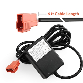 Foto 6 | Foto 6 | Cargador De Batería Lotfancy Sl06-07-11 6v 7.0v 0.8a 120v - Venta Internacional.