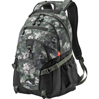 Foto 1 | Foto 1 | Mochila High Sierra Loop De Viaje Y Trabajo Mochila Urban Camo - Venta Internacional.