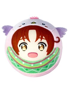 Foto 1 | Foto 1 | Peluche Huevo Italia De Hetalia 10 Cm Por Great Eastern Entertainment - Venta Internacional.