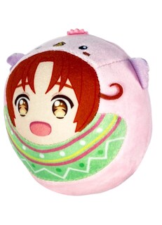 Foto 2 | Foto 2 | Peluche Huevo Italia De Hetalia 10 Cm Por Great Eastern Entertainment - Venta Internacional.