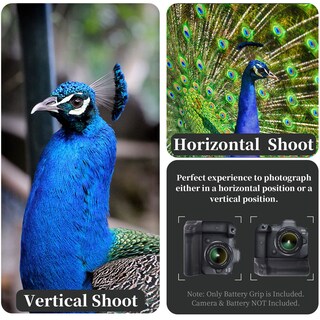 Foto 7 | Foto 7 | Kit De Empuñadura De Batería Bm Premium Bg-r10 Para Canon Eos R5 R6 - Venta Internacional.