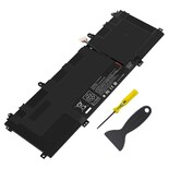Batería Para Laptop Tree.nb Su06xl 11.55v 84wh 6 Celdas Para Hp Spectre X360 - Venta Internacional.