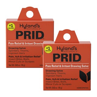Foto 1 | Foto 1 | Pomada Para Extracción Prid De Hyland's 2 X 18 G - Venta Internacional.