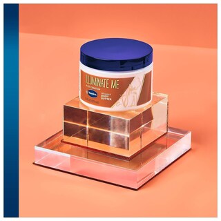 Foto 3 | Foto 3 | Vaseline Illuminate Me Manteca Corporal Batida 325 Ml X6 - Venta Internacional.