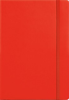 Foto 7 | Foto 7 | Cuaderno Leuchtturm1917 Mediano A5 251 Hojas Lisos Color Langosta - Venta Internacional.