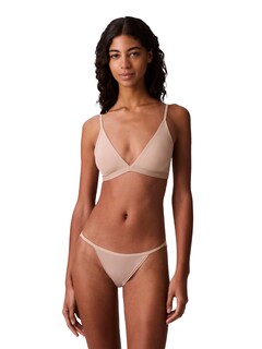 Foto 1 | Foto 1 | Bralette Calvin Klein Form To Body Con Ligero Acolchado - Venta Internacional.