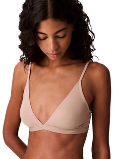 Foto 4 | Foto 4 | Bralette Calvin Klein Form To Body Con Ligero Acolchado - Venta Internacional.