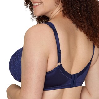 Foto 2 | Foto 2 | Sostén Playtex Ultimate Lift Inalámbrico De 18 Horas Con Cobertura Total 44ddd - Venta Internacional.