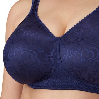 Foto 3 | Foto 3 | Sostén Playtex Ultimate Lift Inalámbrico De 18 Horas Con Cobertura Total 44ddd - Venta Internacional.