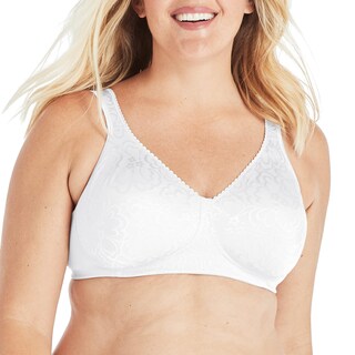 Foto 1 | Foto 1 | Bra Playtex Ultimate Lift Wireless Con Cobertura Total De 18 Horas - Venta Internacional.