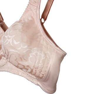 Foto 5 | Foto 5 | Bra Playtex Ultimate Lift Wireless Con Cobertura Total De 18 Horas - Venta Internacional.