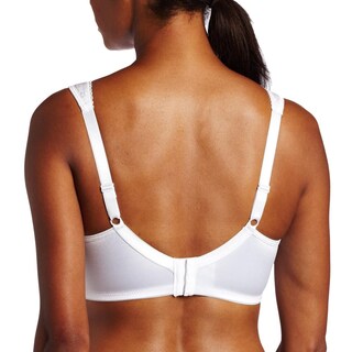 Foto 7 | Foto 7 | Bra Playtex Ultimate Lift Wireless Con Cobertura Total De 18 Horas - Venta Internacional.