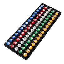 Bingo Master Board Gse Games & Sports Expert Con 75 Bolas - Venta Internacional.