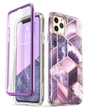 Funda I-blason Cosmo Para Iphone 11 Pro Max 6.5'' Morado - Venta Internacional.