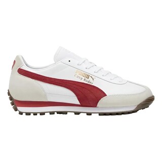 Foto 1 | Foto 1 | Tenis Puma Easy Rider Mix Jr Unisex Casual Blanco