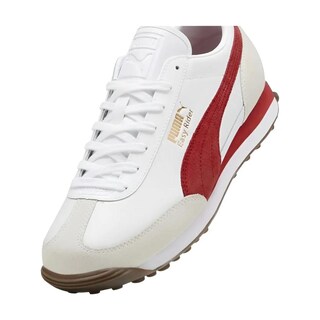 Foto 2 | Foto 2 | Tenis Puma Easy Rider Mix Jr Unisex Casual Blanco