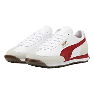 Foto 3 | Foto 3 | Tenis Puma Easy Rider Mix Jr Unisex Casual Blanco