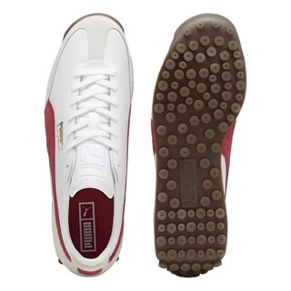 Foto 5 | Foto 5 | Tenis Puma Easy Rider Mix Jr Unisex Casual Blanco