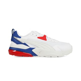 Foto 1 | Foto 1 | Tenis Puma Vis2k Unisex Urbano Blanco