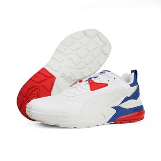 Foto 2 | Foto 2 | Tenis Puma Vis2k Unisex Urbano Blanco