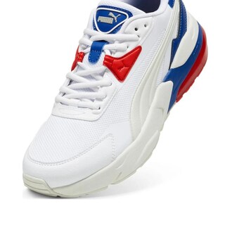 Foto 3 | Foto 3 | Tenis Puma Vis2k Unisex Urbano Blanco