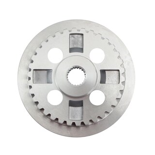 Foto 2 | Foto 2 | Centro Guia Embrague Italika 125 Fl (19-21)