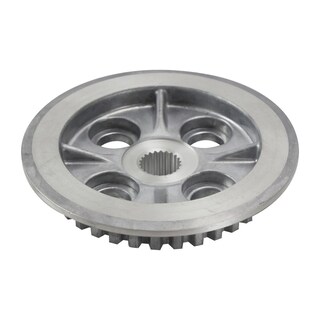 Foto 3 | Foto 3 | Centro Guia Embrague Italika 125 Fl (19-21)