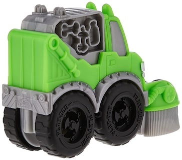 Foto 2 | Foto 2 | Play-doh Pd Barredora De Calles - Compuesto Para Modelar - Venta Internacional.