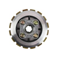 Embrague Completo Italika Ft 180 Ts (19-23) Ft 180 (13-20) Rt 180 (11-14)