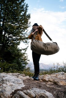 Foto 5 | Foto 5 | Bolsa De Lona Con Cremallera Stansport Deluxe O.d. Verde - Venta Internacional.