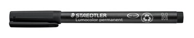 Foto 4 | Foto 4 | Marcadores Staedtler Lumocolor 317 Mediano 1mm Paquete De 8 - Venta Internacional.
