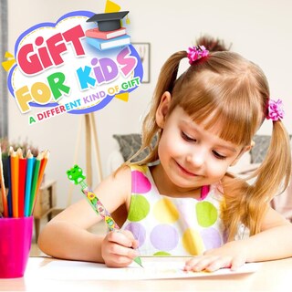 Foto 7 | Foto 7 | Bolígrafos De Gel Borrables Yoytoo 8 Colores Retráctiles Punta Fina 0.5mm - Venta Internacional.