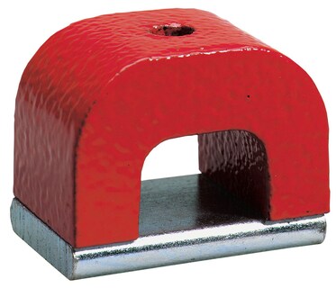Foto 1 | Foto 1 | Imanes De Álnico Horseshoe Power General Tools 370-2 5 4 Kg - Venta Internacional.