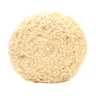 Foto 1 | Foto 1 | Almohadilla Compuesta De Lana 3m Perfect It 05719 23 Cm - Venta Internacional.