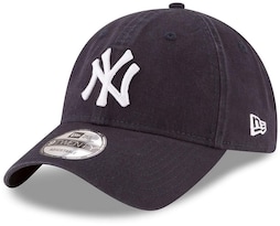 Gorra New Era 9twenty Ajustable New York Yankees Navy - Venta Internacional.