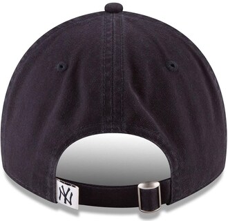 Foto 4 | Foto 4 | Gorra New Era 9twenty Ajustable New York Yankees Navy - Venta Internacional.