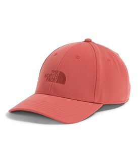 Foto 1 | Foto 1 | Gorra The North Face Recycled 66 Classic Ajustable Mars Dust - Venta Internacional.