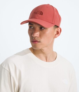 Foto 4 | Foto 4 | Gorra The North Face Recycled 66 Classic Ajustable Mars Dust - Venta Internacional.