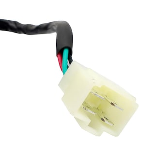 Foto 2 | Foto 2 | Interruptor Encendido Con Llave Set Italika Vort-x 300 (17-24)